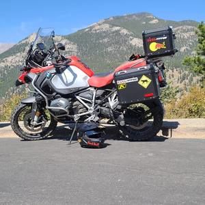 Meet your Posher, Peter